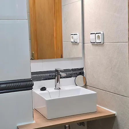 Apto La Campana * トレド