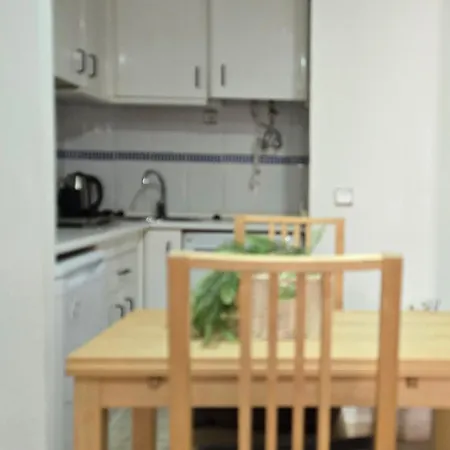 Apto La Campana